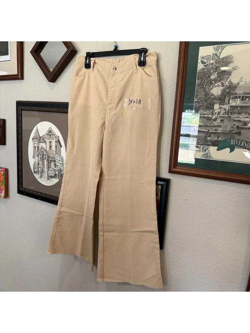Levis this product